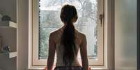 Uma em cada cinco crianças e jovens de 8 a 25 anos tem um provável transtorno de saúde mental  Foto: Getty Images / BBC News Brasil