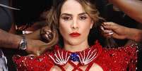 Wanessa Camargo não vai ao show de Lady Gaga  Foto: Reprodução/Instagram / Contigo