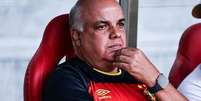 ( Foto: Paulo Paiva/Sport / Esporte News Mundo