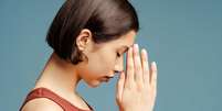 Comece sua semana com essas orações Foto: Shutterstock / João Bidu