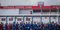 ( Foto: Mateus Lotif/FEC / Esporte News Mundo