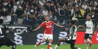 ( Foto: Ricardo Duarte / Internacional / Esporte News Mundo