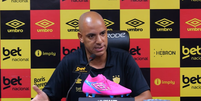 ( Foto: Divulgação / Sport Recife / Esporte News Mundo