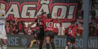 ( Foto: Bruno Corsino/Atlético Goianiense / Esporte News Mundo