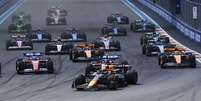 GP de Miami 2024 Foto: Formula 1