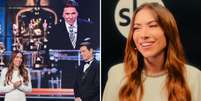 Patricia Abravanel se emociona com primeiro Troféu Imprensa sem Silvio Santos  Foto: Reprodução/Instagram/SBT / Contigo