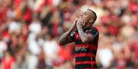 Everton Cebolinha. Photo by Wagner Meier/Getty Images Foto: Esporte News Mundo