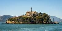 Alcatraz  Foto: Getty Images / BBC News Brasil