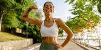 Como emagrecer 10kg em 7 dias Foto: Shutterstock / Saúde em Dia