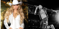 5 artistas cotados para cantar em Copacabana em 2026, após show histórico de Lady Gaga Foto: Reprodução/ Instagram / Contigo