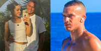 Quem é o novo namorado de Mel Maia?  Foto: Reprodução/ Instagram e Fabrício Pioyani/ Agnews / Contigo