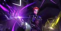 Overwatch 2 - 16ª temporada: Melhores builds para suporte no modo Estádio Foto: Reprodução / Blizzard