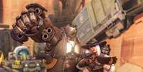 Overwatch 2 - 16ª temporada: Melhores builds para heróis de dano no modo Estádio Foto: Reprodução / Blizzard