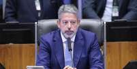 O ex-presidente da Câmara destacou que quer dividir, com todos os integrantes da Comissão, o senso de responsabilidade em torno da condução do texto Foto: Bruno Spada/Agência Câmara / Estadão