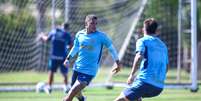 (FOTO: LUCAS UEBEL/GRÊMIO FBPA)  Foto: Esporte News Mundo