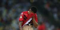 Gabriel Baralhas, do Atletico Goianiense (Photo by Wagner Meier/Getty Images) Foto: Esporte News Mundo