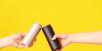 O consumo excessivo de energético pode prejudicar a saúde  Foto: Pixel-Shot | Shutterstock / Portal EdiCase