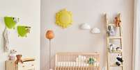 O Feng Shui contribui para deixar o quarto do bebê mais harmonioso Foto: united photo studio | Shutterstock / Portal EdiCase
