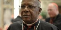 John Njue  Foto: Vaticano