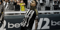 Atacante Dudu é novo reforço do Atlético-MG Foto: Reprodução/X @Atletico