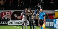( Foto: Victor Ferreira/EC Vitória / Esporte News Mundo