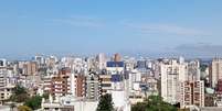  Foto: Juliano Haesbaert / Porto Alegre 24 horas
