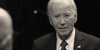 Joe Biden  Foto: BBC News Brasil