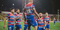 Fortaleza Foto: Mateus Lotif/FEC / Esporte News Mundo