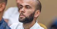 Daniel Alves foi condenado a indenizar músicos sertanejos Foto: Reprodução/Instagram / Contigo