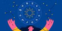 A posição dos astros interfere na personalidade da mãe de cada signo Foto: Alphavector | Shutterstock / Portal EdiCase
