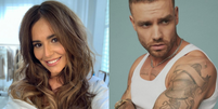 Cheryl Tweedy, ex-namorada de Liam Payne Foto: Reproduçãp/Instagram