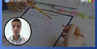  Foto: Montagem Homework
