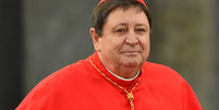 Cardeal João Braz de Aviz   Foto: Reprodução/CancaoNova/Vandeville Eric/ABACA via Reuters