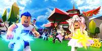 Códigos ativos do Shuriken Simulator em Roblox (maio de 2025) Foto: Reprodução/Roblox