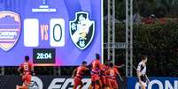  Foto: Divulgação / Sudamericana / Esporte News Mundo