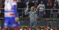 Foto: Divulgação/Conmebol - Legenda: São Paulo de Zubeldía não perde há 12 jogos / Jogada10