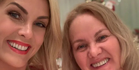Ana Hickmann faz relato comovente sobre a mãe: 'Me ensinou'  Foto: Reprodução/Instagram / Contigo