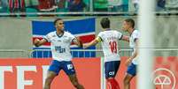 ( Foto: Rafael Rodrigues/EC Bahia / Esporte News Mundo