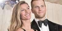 Tom Brady lamenta ter decepcionado filhos após piadas sobre separação de Gisele Bündchen: 'Eles protegem a mãe'.  Foto: Getty Images / Purepeople