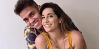Daniele Hypolito contou mais detalhes de seu sonho de ter filhos em breve  Foto: Reprodução/Instagram / Contigo