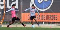 ( Foto: Ricardo Duarte/Internacional / Esporte News Mundo