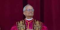 Papa Leão XIV foi bem recebido internacionalmente  Foto: fdr