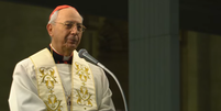 Cardeal Dominique Mamberti  Foto: Vatican News / Reprodução