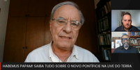 Sociólogo opina sobre eleição de papa norte-americano  Foto: Redação Terra