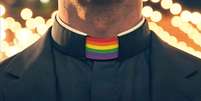 Lançamento de A Vida Secreta dos Padres Gays coincide com o conclave para escolha do novo papa da igreja católica. Foto: Reprodução