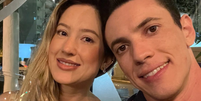 Médico foi preso suspeito de matar esposa em SP  Foto: Reprodução/Instagram @luizgarnica
