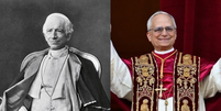 Reinado longevo e primeiro papa 'gravado': quem foi Leão XIII, antecessor espiritual do novo pontífice   Foto: Reprodução