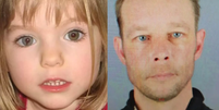 Madeleine McCann sumiu aos três anos de idade em 2007  Foto: Reprodução