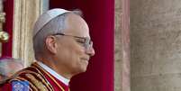  Cardeal norte-americano Robert Francis Prevost, de 67 anos, será o 267º pontífice  Foto: Reprodução/Vatican
