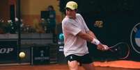 João Fonseca Foto: ATP Tour / Esporte News Mundo